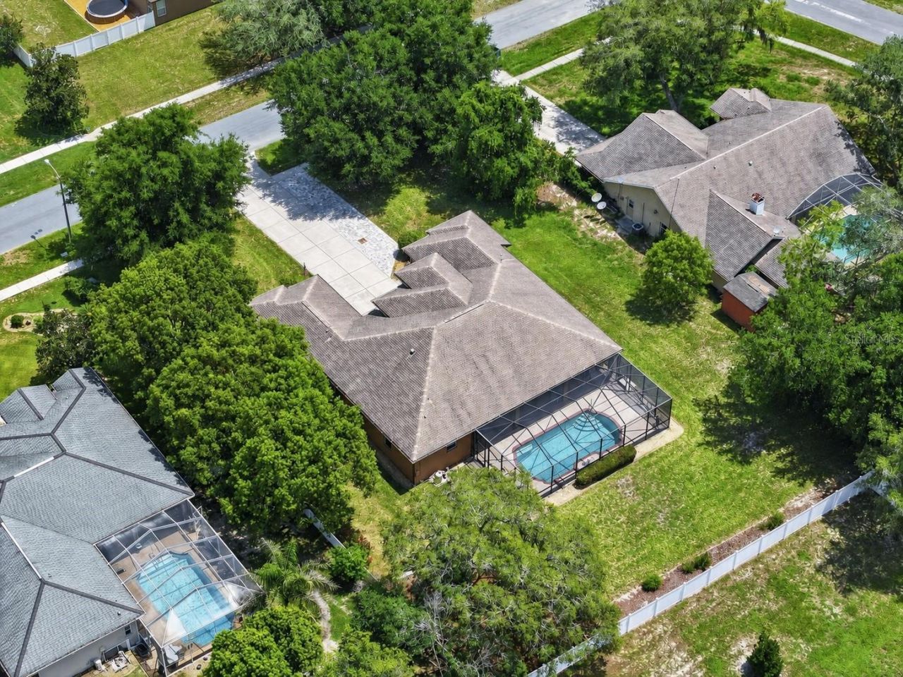 12470 Huntington Woods Avenue, Spring Hill, FL 34609 Photo