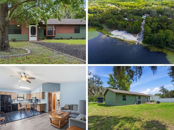 12510 PAYSON STREET , NEW PORT RICHEY, FL 34654