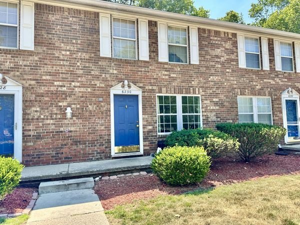 6230 Beechfield Drive, Lansing, MI 48911