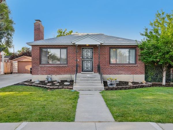 718 E ELGIN AVE , Millcreek, UT 84106