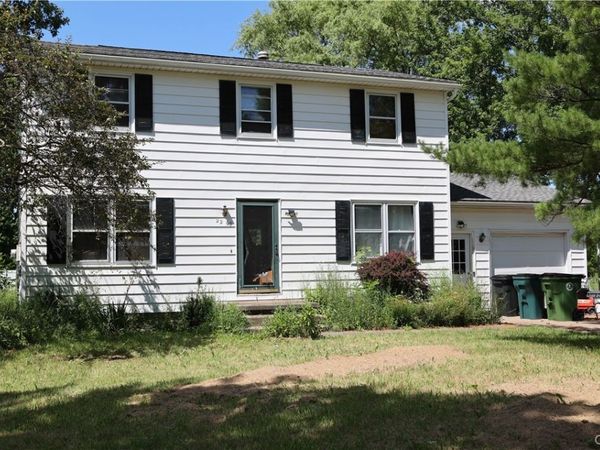 2269 Jagow Road , Niagara Falls, NY 14304