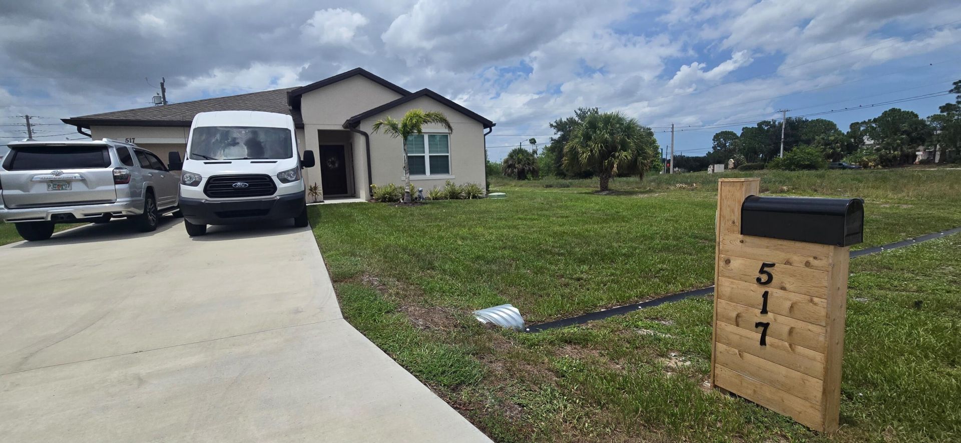 517 SW Halden Avenue, Port Saint Lucie, FL 34953 Photo