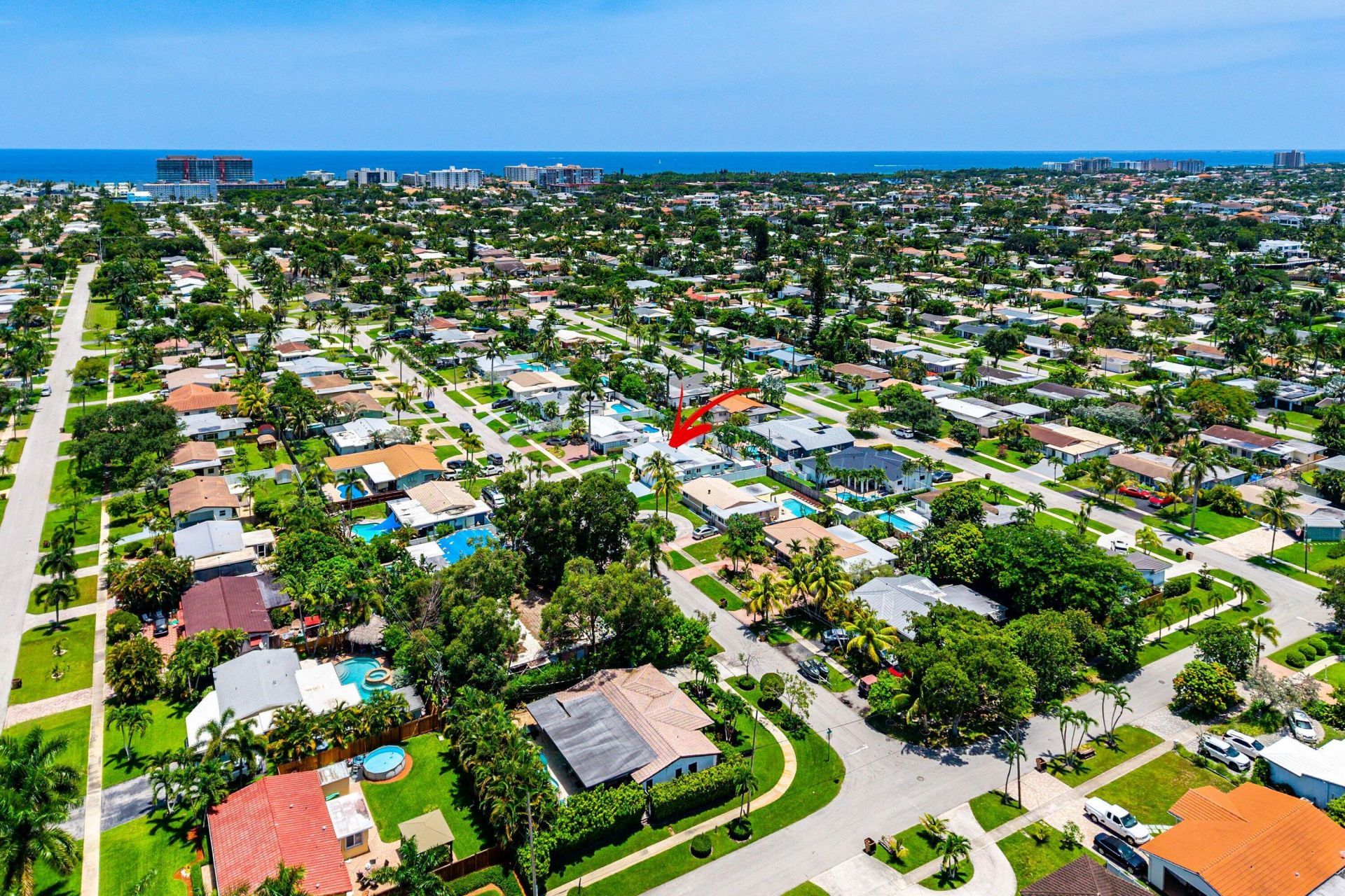 904 SE 15th Court, Deerfield Beach, FL 33441 Photo