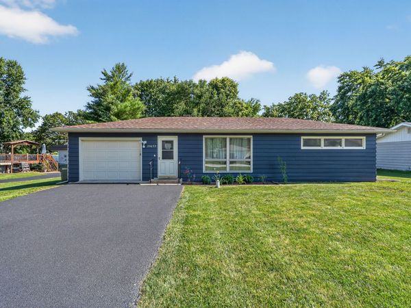 24653 W Junior Avenue , Channahon, IL 60410