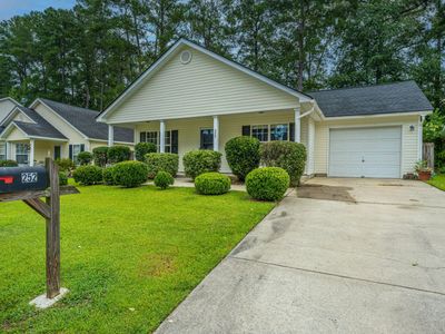 252 Trickle Drive, Summerville, SC 29483