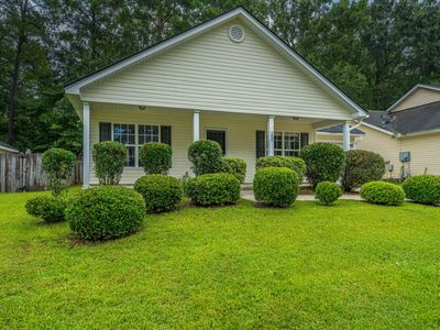252 Trickle Drive, Summerville, SC 29483