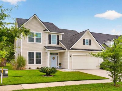 124 Oyama Road, Summerville, SC 29486