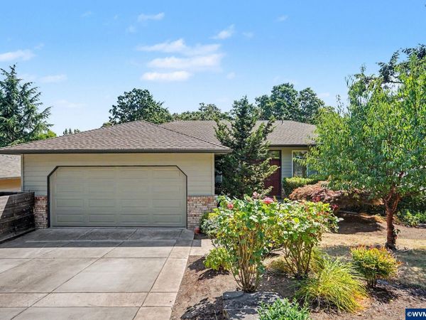 4734 Bradford Lp SE, Salem, OR 97302