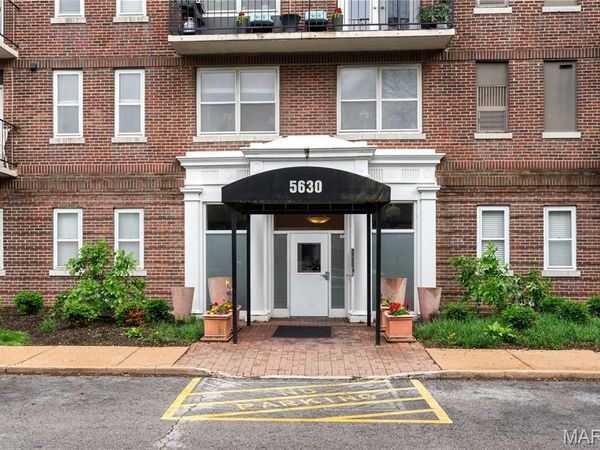 5630 Pershing Avenue, St Louis, MO 63112