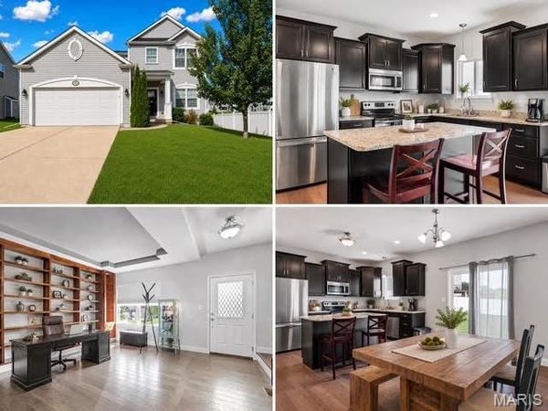 225 Thorn Brook Drive, O'Fallon, MO 63366