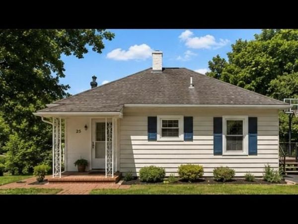 25 Oreco Terrace , Monroe, NY 10950