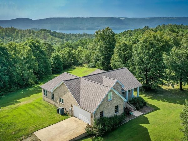 197 Ember Road, Shirley, AR 72153
