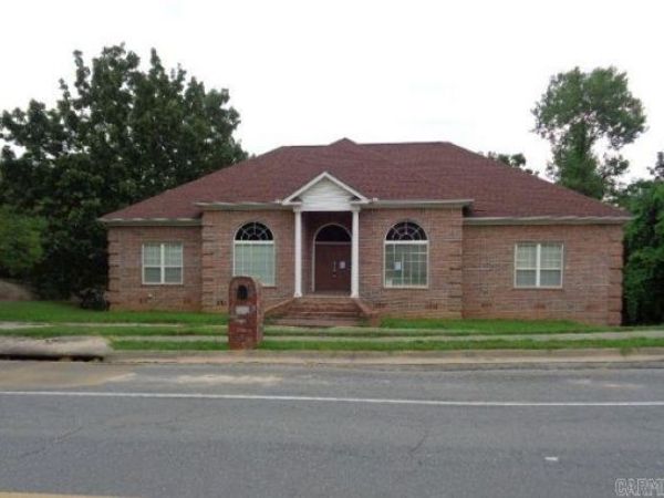 2501 Calico Creek Drive, North Little Rock, AR 72116