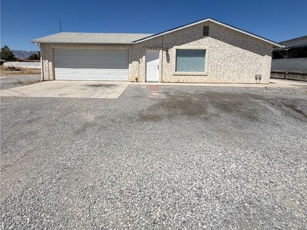 1820 Galaxy Street , Unit A, Pahrump, NV 89048