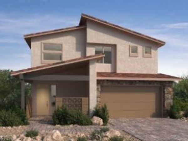 12433 Sunset Wave Lane , Las Vegas, NV 89138