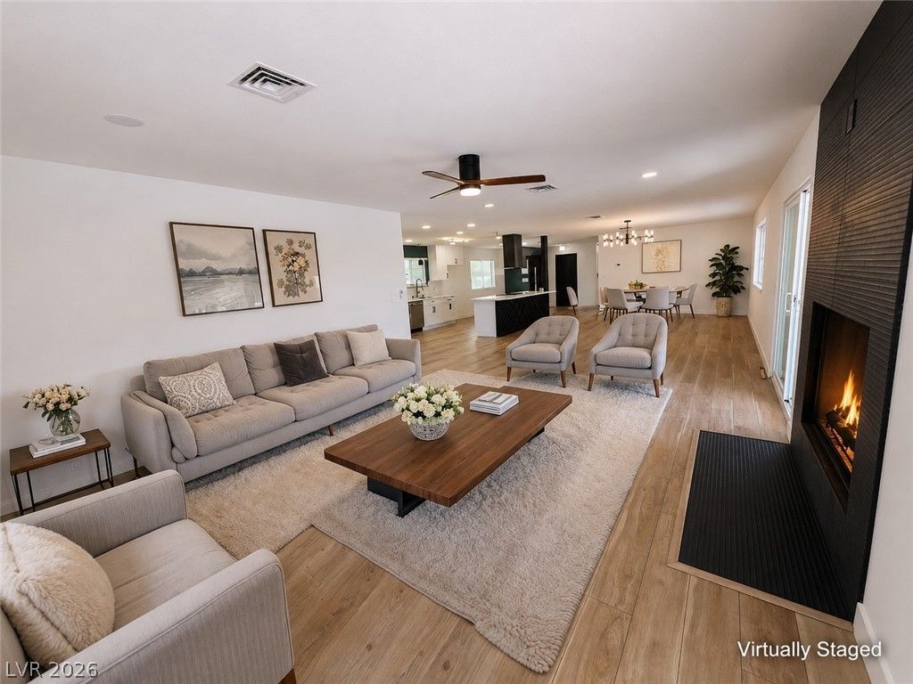 3420 W Warm Springs Road, Las Vegas, NV 89118 Main Photo