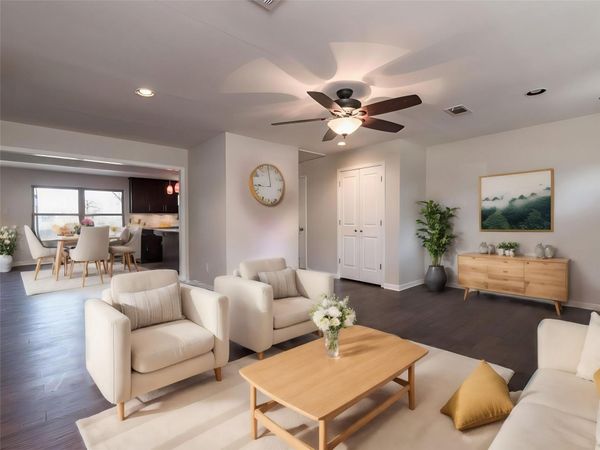 5102 Plumas LN, Austin, TX 78745
