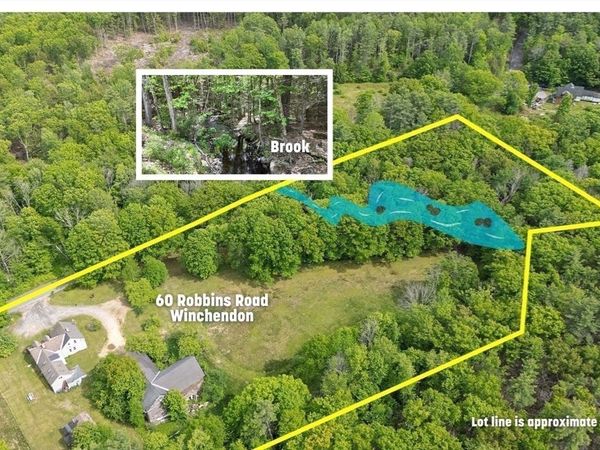 60 Robbins Rd, Winchendon, MA 01475