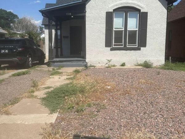 1116 Pine St, Pueblo, CO 81004