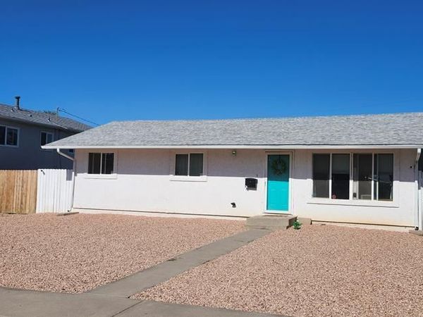 2305 Cheyenne Ave, Pueblo, CO 81003