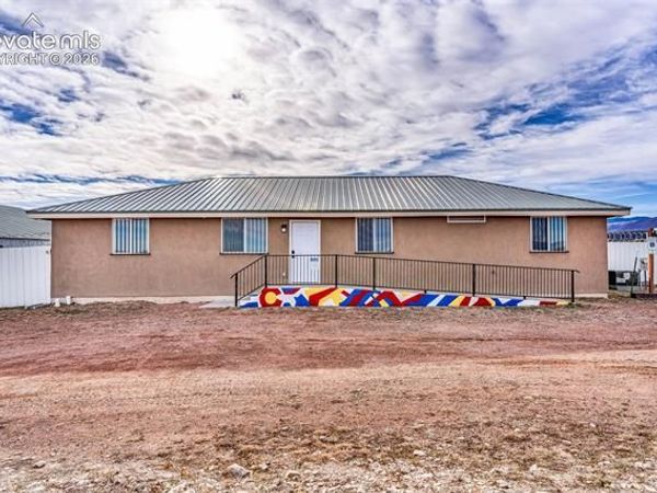 1840 Pope Valley Ranch Road, Pueblo, CO 81005