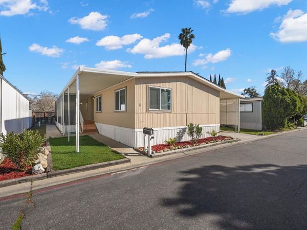 4837 Faith Home #3, Ceres, CA 95307