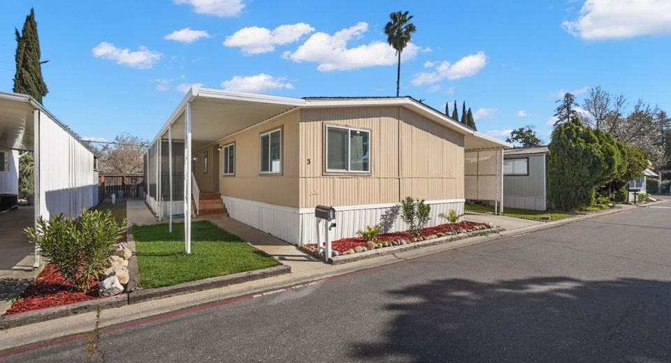 4837 Faith Home #3, Ceres, CA 95307 Photo