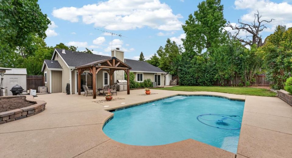 4048 Hunters Dr, Loomis, CA 95650 Photo