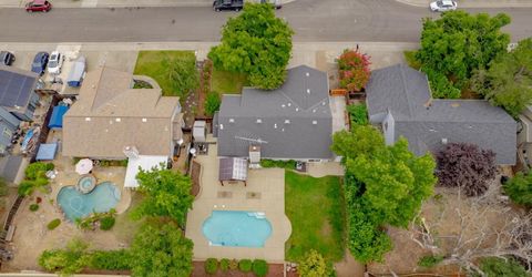 4048 Hunters Dr, Loomis, CA 95650 Photo