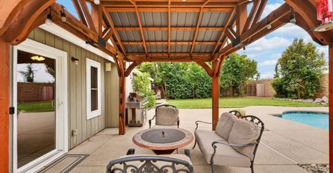 4048 Hunters Dr, Loomis, CA 95650 Photo
