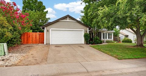 4048 Hunters Dr, Loomis, CA 95650 Photo