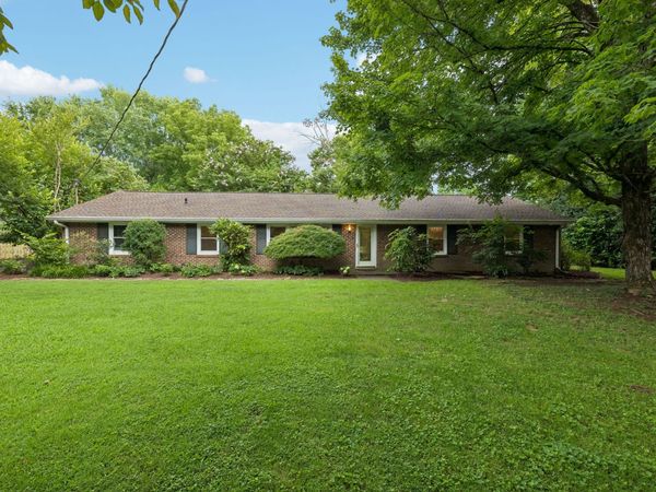 134 Ewingville Dr , Franklin, TN 37064