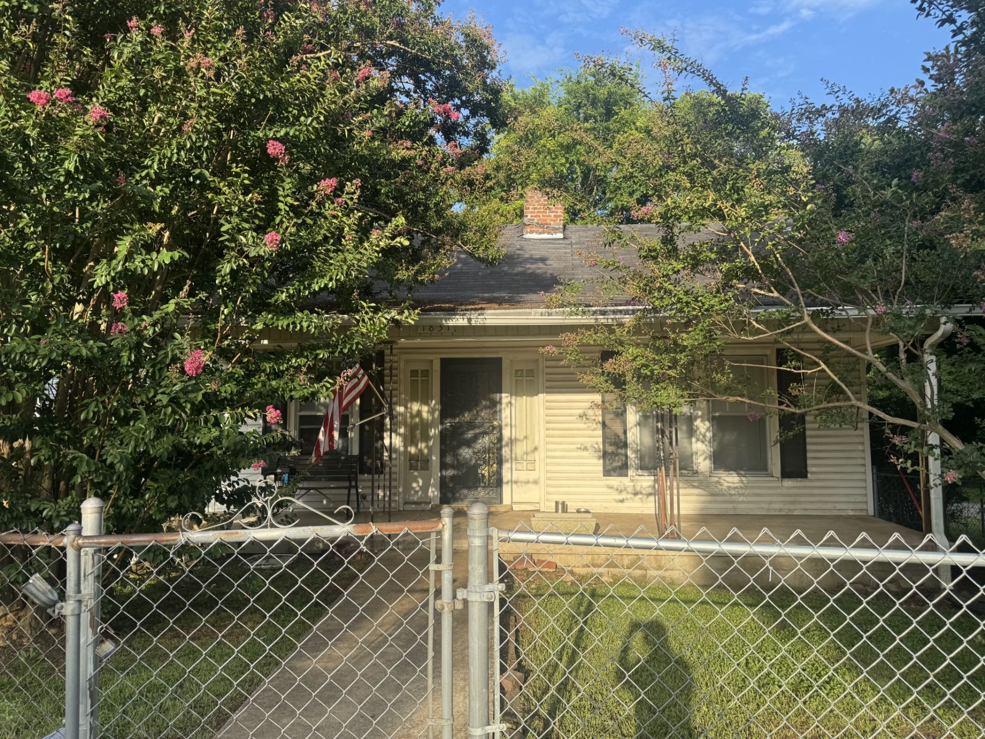 1831 S Main St, Columbia, TN 38401 Main Photo