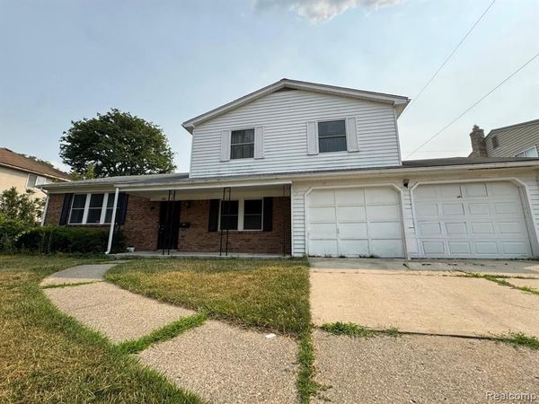 3301 Wolcott Street , Flint, MI 48504
