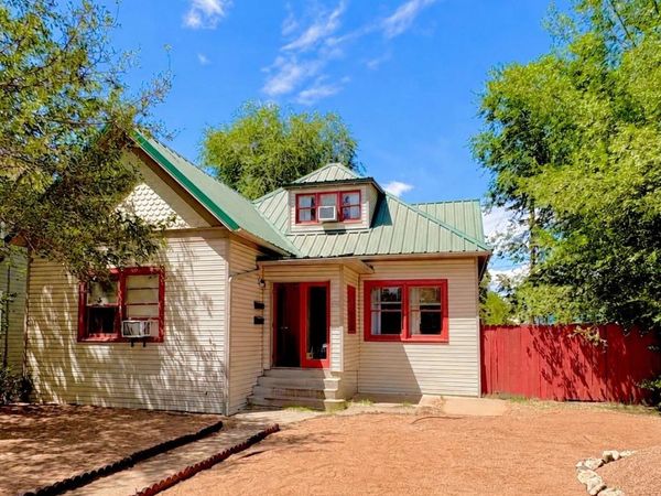 1038 Rood Avenue , Grand Junction, CO 81501