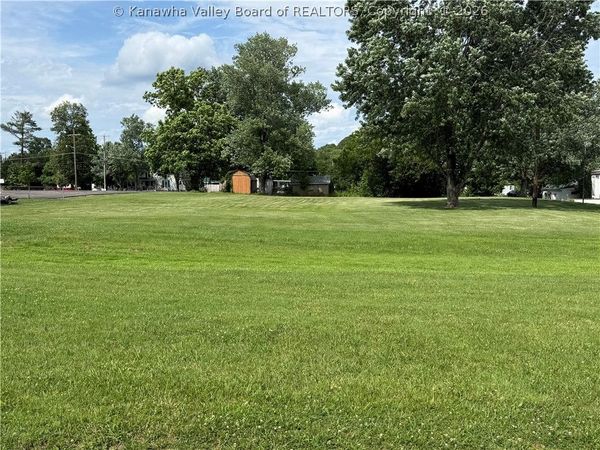 0 School House Drive, Evans, WV 25241