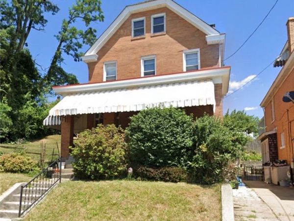 2615 Elsie St, Pittsburgh, PA 15210