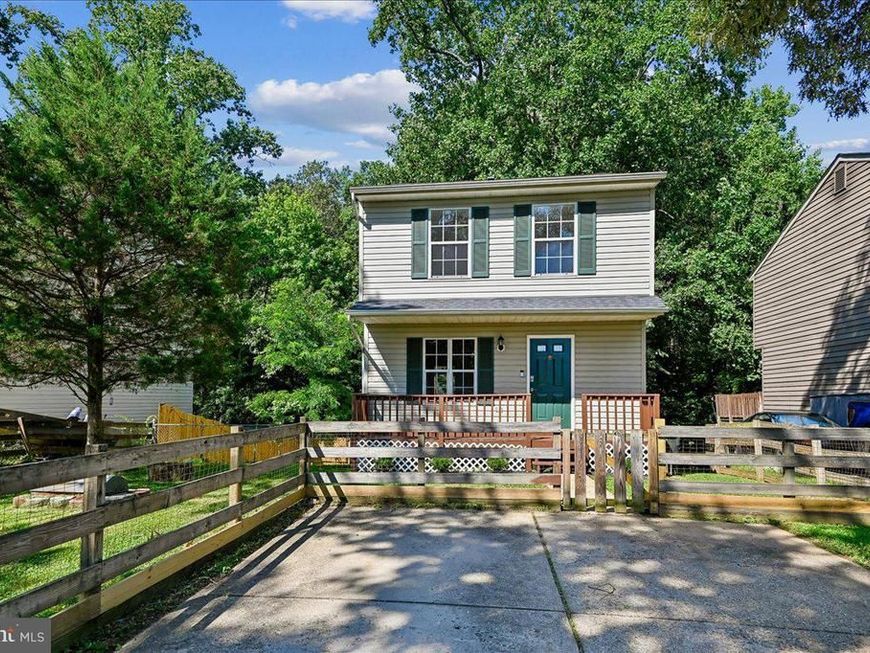 7748 West Drive, Glen Burnie, MD 21060 Main Photo