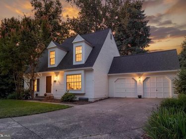 9109 NORTHEDGE DRIVE, SPRINGFIELD, VA 22153