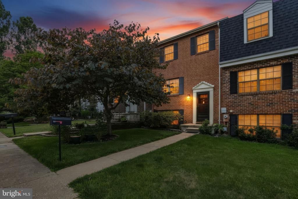 40 KIMBALL RIDGE COURT, CATONSVILLE, MD 21228
