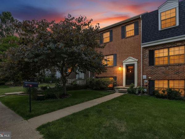 40 KIMBALL RIDGE COURT, CATONSVILLE, MD 21228
