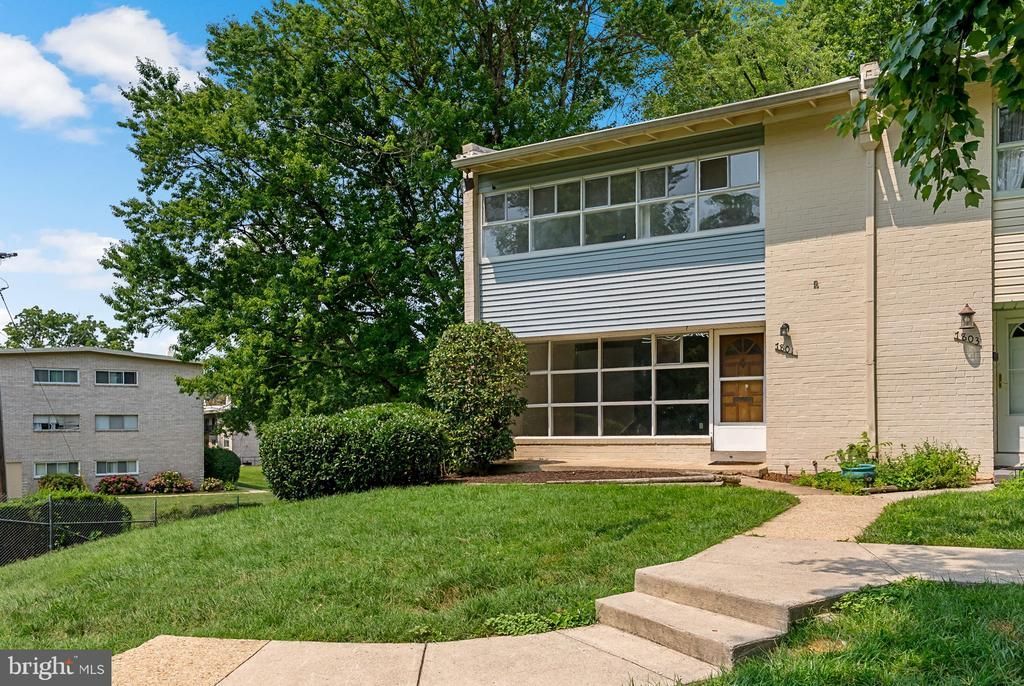 7801 Winona Court, Unit 7801, Annandale, VA 22003 Main Photo