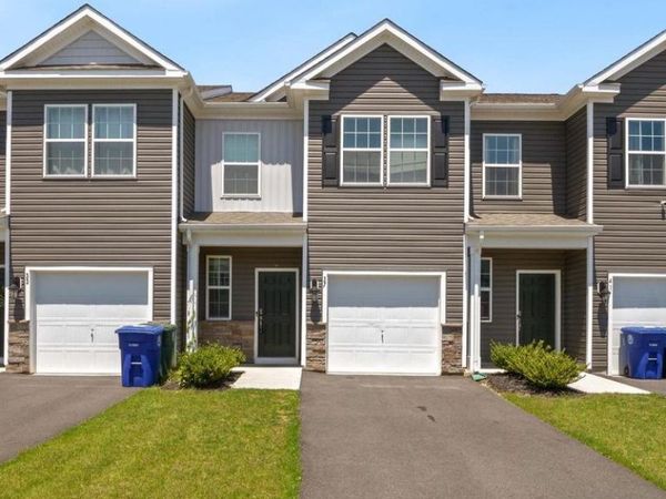 37 ARLOTTA STREET , Unit 37, GLASSBORO, NJ 08028