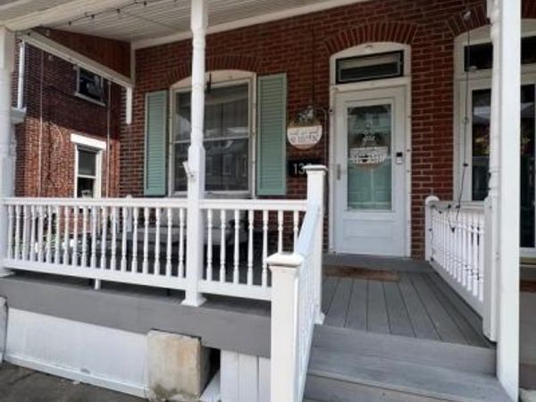 130 N WALNUT STREET, BOYERTOWN, PA 19512