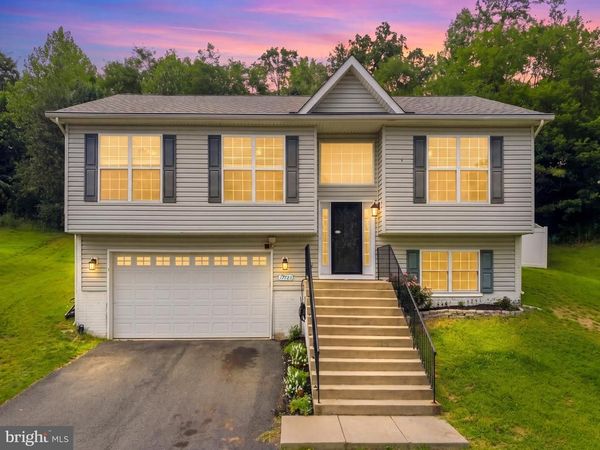 17723 TWIST COURT, DUMFRIES, VA 22026