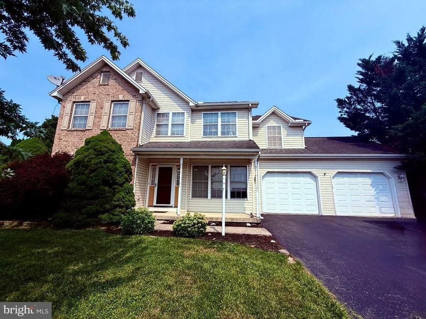 534 Carma Drive , Shippensburg, PA 17257 Main Photo