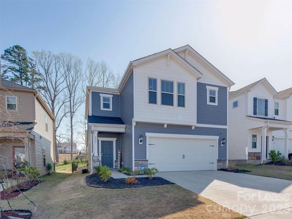 4009 Woodland View Drive , Charlotte, NC 28215