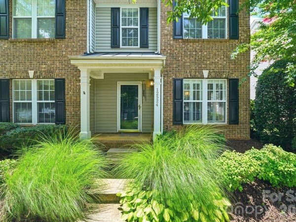 12524 Eudora Lane , Charlotte, NC 28277