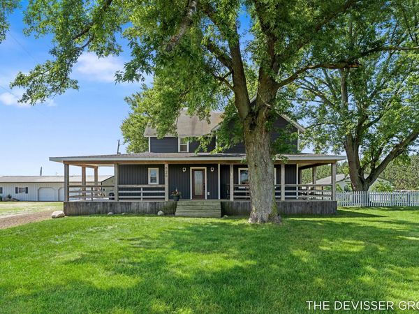 4340 137th Avenue, Hamilton, MI 49419