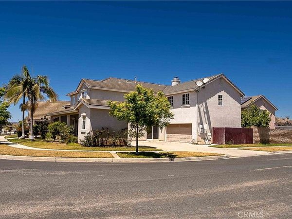 649 El Acebo , Santa Maria, CA 93455